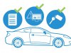 Selling a car: receiving payment